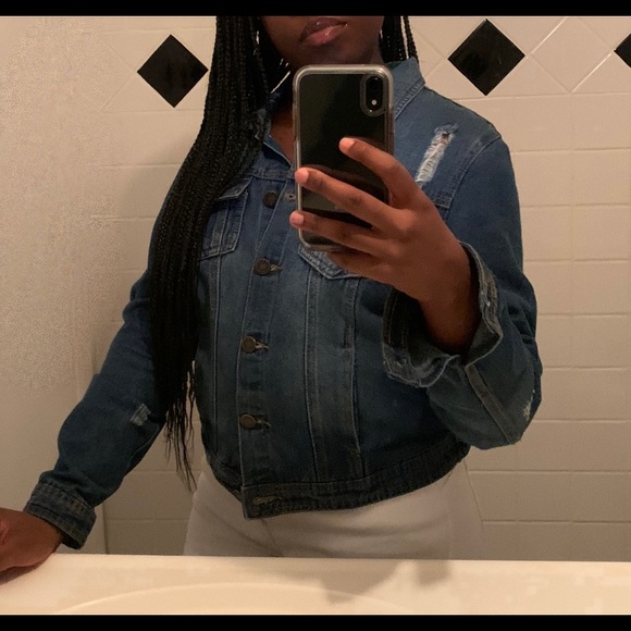 Denim Jacket - Picture 4 of 4